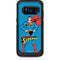 DC Comics Superman Classic Art Pose Otterbox Commuter Galaxy Skin