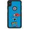DC Comics Superman Classic Art Pose Otterbox Commuter iPhone Skin