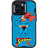 DC Comics Superman Classic Art Pose Otterbox Defender iPhone Skin