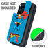 DC Comics Superman Classic Art Pose Otterbox Defender iPhone Skin