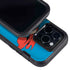 DC Comics Superman Classic Art Pose Otterbox Defender iPhone Skin