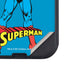 DC Comics Superman Classic Art Pose Otterbox Defender iPhone Skin
