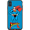 DC Comics Superman Classic Art Pose Otterbox Symmetry iPhone Skin