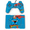 DC Comics Superman Classic Art Pose PlayStation Classic Bundle Skin