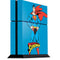 DC Comics Superman Classic Art Pose PS4 Console Skin