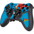 DC Comics Superman Classic Art Pose PS4/PC SCUF Impact Controller Skin