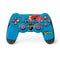 DC Comics Superman Classic Art Pose PS4 Pro/Slim Controller Skin