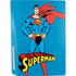 DC Comics Superman Classic Art Pose PS5 Console Skin