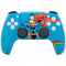 DC Comics Superman Classic Art Pose PS5 Controller Skin