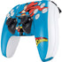 DC Comics Superman Classic Art Pose PS5 Controller Skin