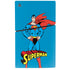 DC Comics Superman Classic Art Pose PS5 Slim Disk Bundle Skin