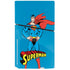 DC Comics Superman Classic Art Pose PS5 Slim Disk Bundle Skin