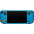 DC Comics Superman Classic Art Pose Steam Deck Handheld Gaming Computer Skin