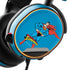 DC Comics Superman Classic Art Pose SteelSeries Arctis 5 Skin