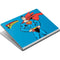 DC Comics Superman Classic Art Pose Surface Book Skin