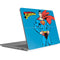 DC Comics Superman Classic Art Pose Surface Laptop Studio Skin