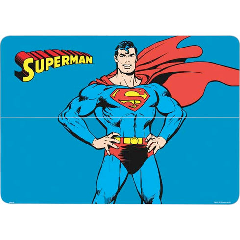 DC Comics Superman Classic Art Pose Surface Laptop Studio Skin
