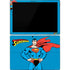 DC Comics Superman Classic Art Pose Surface Pro 7 Skin