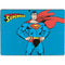 DC Comics Superman Classic Art Pose Surface Pro 9 Skin