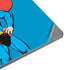 DC Comics Superman Classic Art Pose Universal Laptop 18in (14.6 x 10.6in) Skin