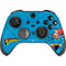 DC Comics Superman Classic Art Pose Xbox Elite Wireless Controller Series 2 Skin