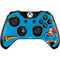 DC Comics Superman Classic Art Pose Xbox One Controller Skin