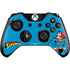 DC Comics Superman Classic Art Pose Xbox One Controller Skin