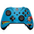 DC Comics Superman Classic Art Pose Xbox One Elite Controller Skin