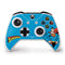 DC Comics Superman Classic Art Pose Xbox One S Controller Skin
