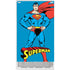 DC Comics Superman Classic Art Pose Xbox Series S Skins
