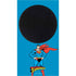 DC Comics Superman Classic Art Pose Xbox Series S Console Skin