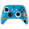 DC Comics Superman Classic Art Pose Xbox Series S Controller Skin