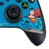 DC Comics Superman Classic Art Pose Xbox Series X Controller Skin