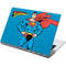 DC Comics Superman Classic Art Pose Yoga 910 2-in-1 14in Touch-Screen Skin