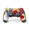 DC Comics Superman For Tomorrow Cover Art by Jim Lee PS4 Pro/Slim Controller Skin