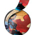 DC Comics Superman For Tomorrow Cover Art by Jim Lee PULSE 3D Wireless Headset for PS5 Skin