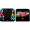 DC Comics Superman Shield Nintendo 2DS Skin