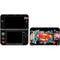 DC Comics Superman Shield 3DS XL 2015 Skin