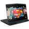 DC Comics Superman Shield Dell Alienware Skin