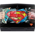 DC Comics Superman Shield Dell Alienware Skin