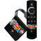DC Comics Superman Shield Amazon Fire TV Skin