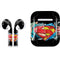 DC Comics Superman Shield Apple AirPods 2 Skin