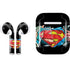 DC Comics Superman Shield Apple AirPods 2 Skin
