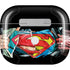 DC Comics Superman Shield Apple AirPods (3rd Gen 2021) Skin