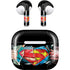 DC Comics Superman Shield Apple AirPods (3rd Gen 2021) Skin