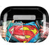 DC Comics Superman Shield Apple AirPods Pro Skin