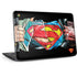 DC Comics Superman Shield HP Chromebook Skin