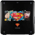 DC Comics Superman Shield Cooler Master MasterBox Q300L Mini Tower Skin