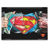 DC Comics Superman Shield HP Envy Skin