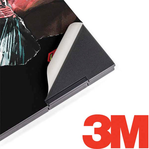 DC Comics Superman Shield HP Envy Skin